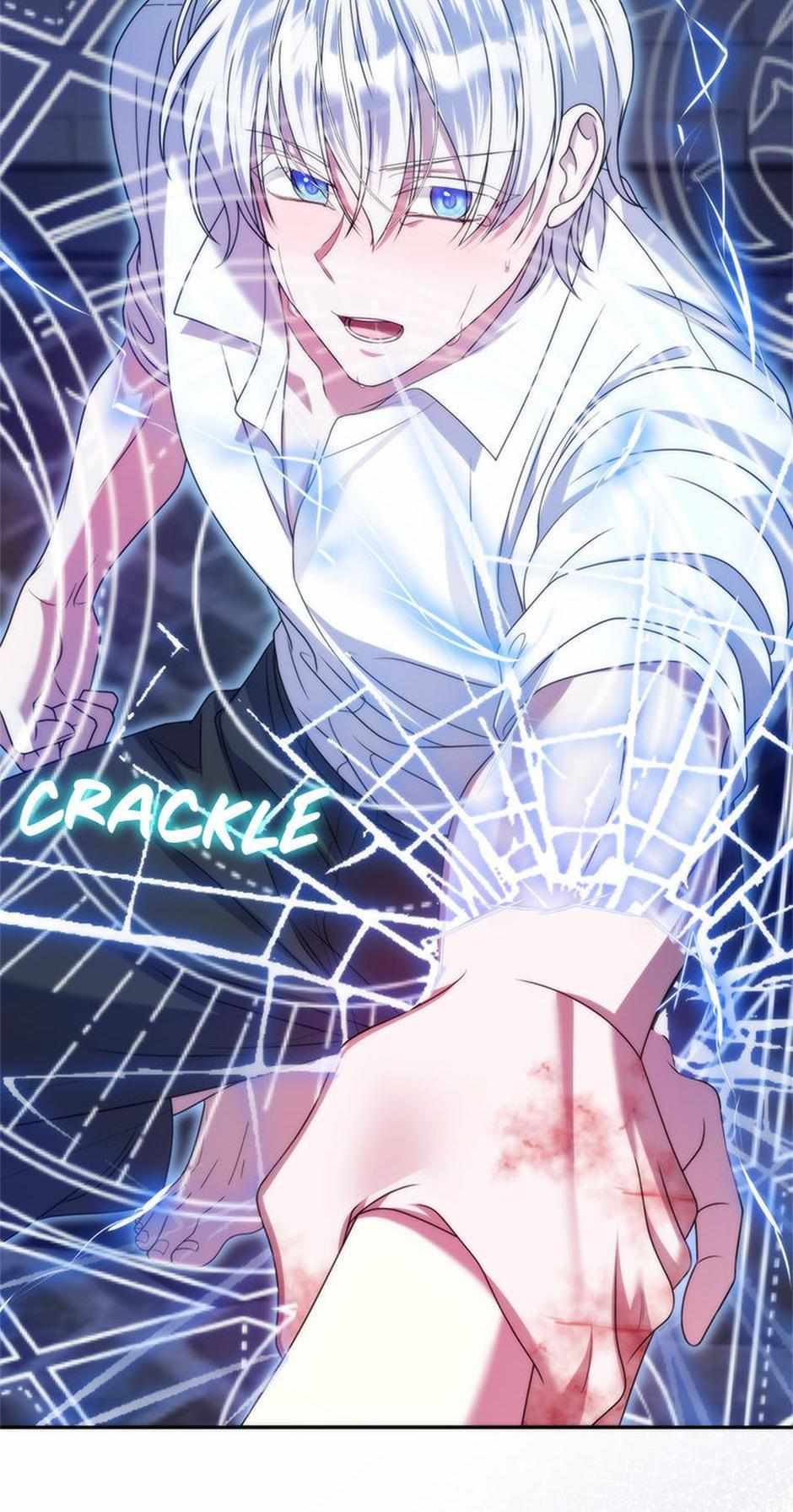I Met the Male Lead in Prison Chapter 34 52